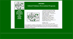 Desktop Screenshot of peers.utoledo.edu